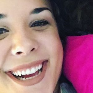 Meet your Posher, Ashtyn